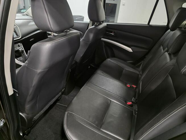 Suzuki SX4 S-Cross Serwisowany / Roczna Gwarancja GetHelp w cenie / zadbany