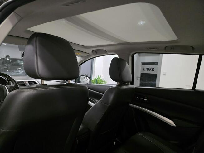 Suzuki SX4 S-Cross Serwisowany / Roczna Gwarancja GetHelp w cenie / zadbany