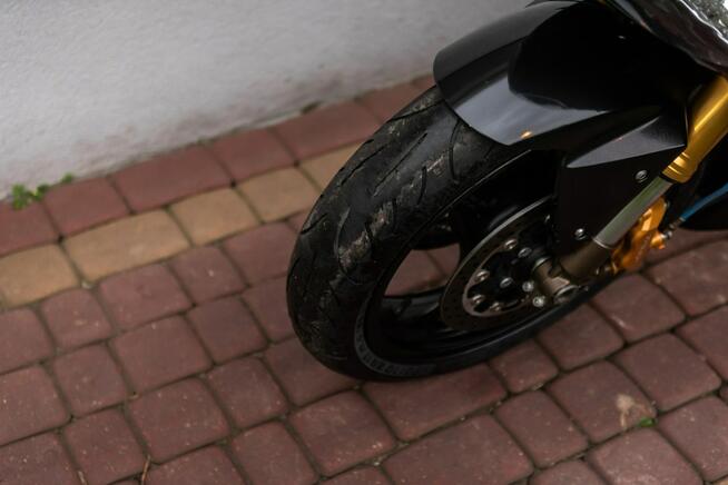 Kawasaki ZX ZX6R 636 2008 NINJA Raty Transport Największy Wybór MOTO W PL KAT A2