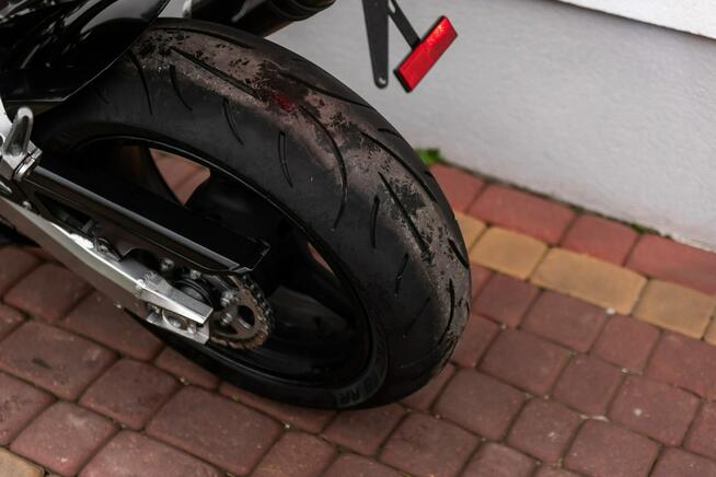 Kawasaki ZX ZX6R 636 2008 NINJA Raty Transport Największy Wybór MOTO W PL KAT A2