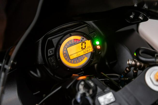 Kawasaki ZX ZX6R 636 2008 NINJA Raty Transport Największy Wybór MOTO W PL KAT A2