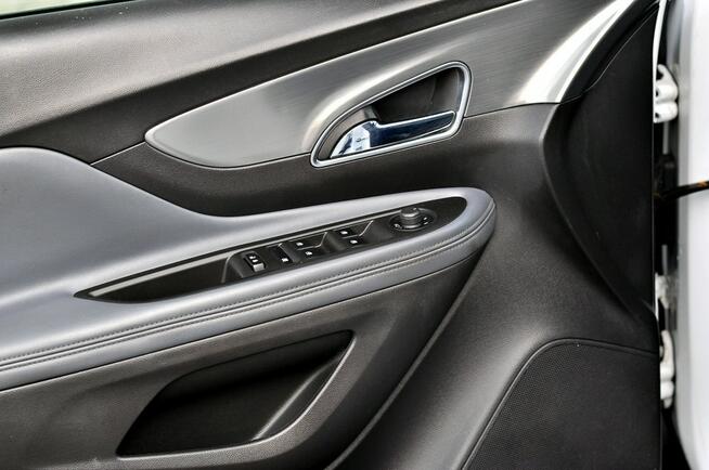 Opel Mokka 1,4 Turbo 140Km Skóra Grzana Kiera Navi Kamera Full Opcja