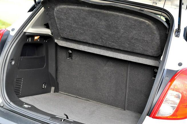 Opel Mokka 1,4 Turbo 140Km Skóra Grzana Kiera Navi Kamera Full Opcja