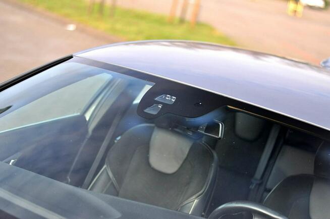 Volvo V40 R-Design Xenon Ledy Digital Alcantara Grzana Navi City Full Opcja