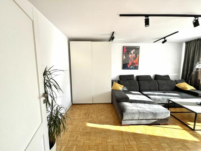 Mieszkanie Warszawa gm. Praga-Północ Praga,-Północ, Plac Konesera