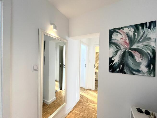 Mieszkanie Warszawa gm. Praga-Północ Praga,-Północ, Plac Konesera