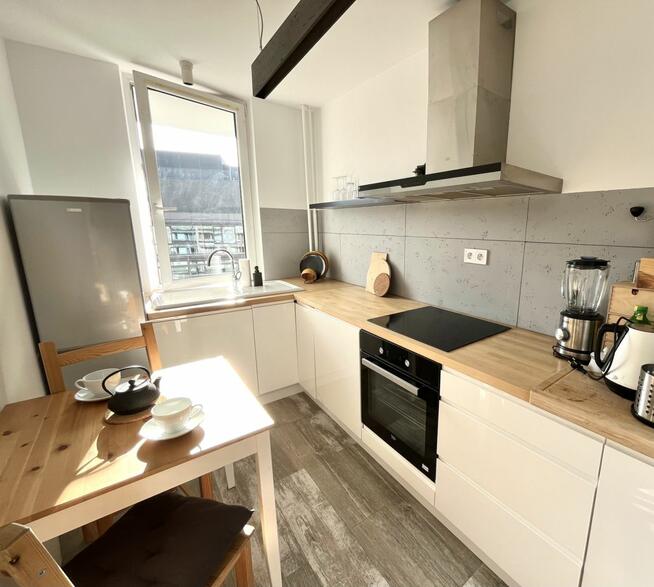 Mieszkanie Warszawa gm. Praga-Północ Praga,-Północ, Plac Konesera