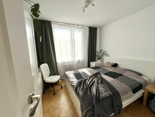 Mieszkanie Warszawa gm. Praga-Północ Praga,-Północ, Plac Konesera