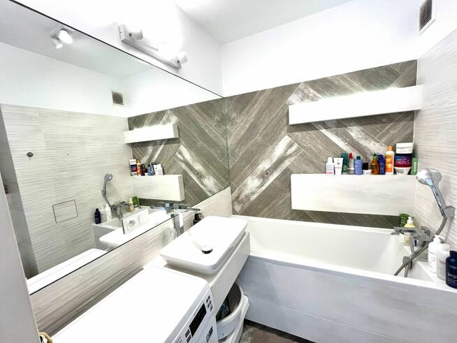 Mieszkanie Warszawa gm. Praga-Północ Praga,-Północ, Plac Konesera