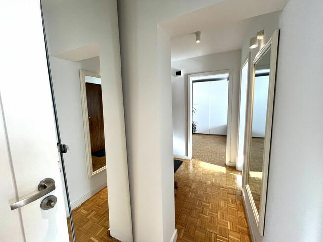 Mieszkanie Warszawa gm. Praga-Północ Praga,-Północ, Plac Konesera