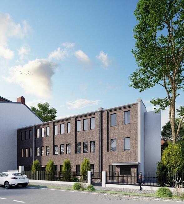 Lokal użytkowy Bytom, Jana Kochanowskiego