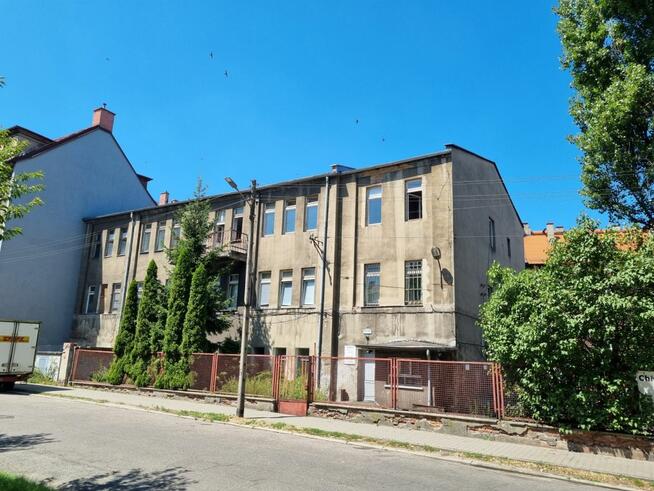 Lokal użytkowy Bytom, Jana Kochanowskiego