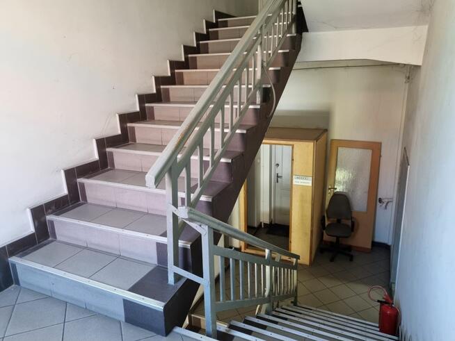 Lokal użytkowy Bytom, Jana Kochanowskiego