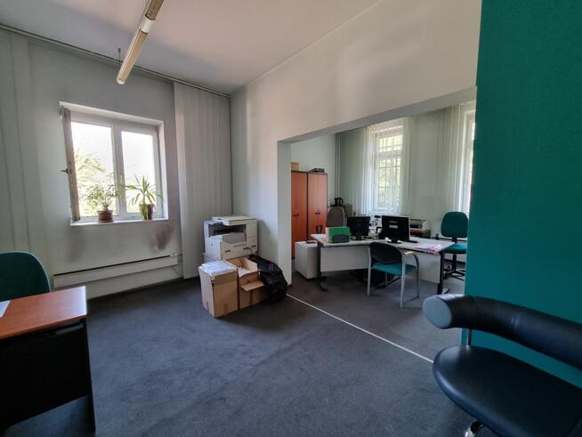 Lokal użytkowy Bytom, Jana Kochanowskiego