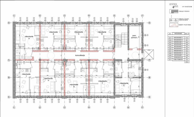 Lokal użytkowy Bytom, Jana Kochanowskiego