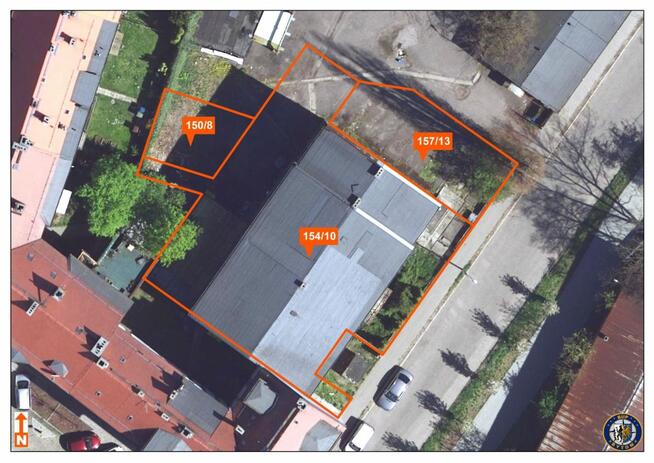 Lokal użytkowy Bytom, Jana Kochanowskiego