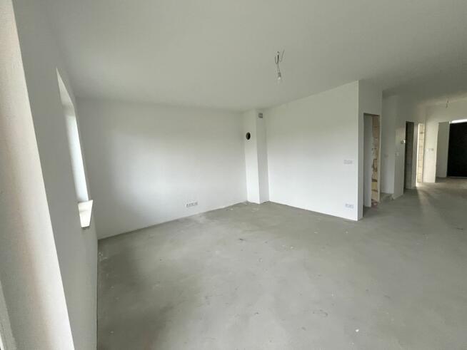 Dom Bieniewice gm. Błonie Witanów,