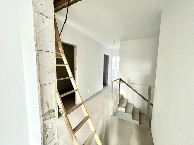 Dom Bieniewice gm. Błonie Witanów,