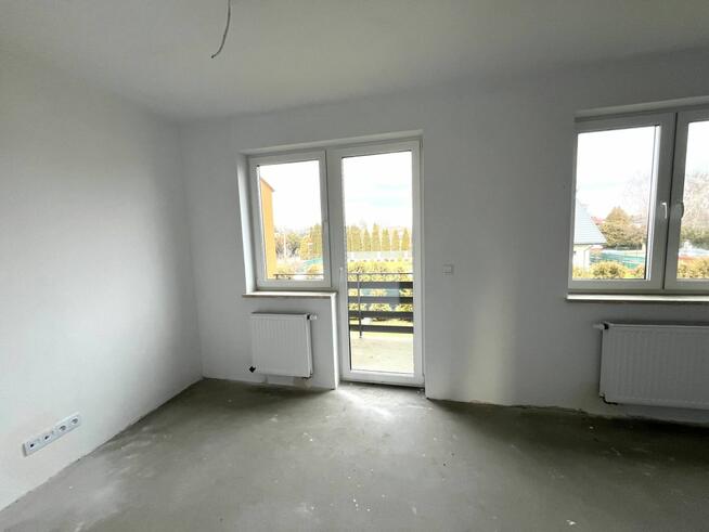 Dom Bieniewice gm. Błonie Witanów,