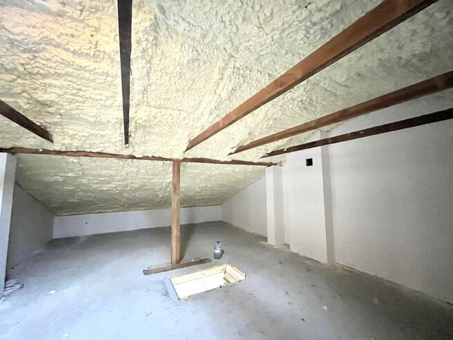 Dom Bieniewice gm. Błonie Witanów,