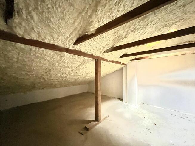 Dom Bieniewice gm. Błonie Witanów,