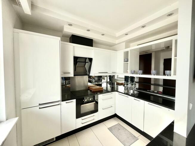 Mieszkanie Warszawa gm. Śródmieście Śródmieście, Grzybowska