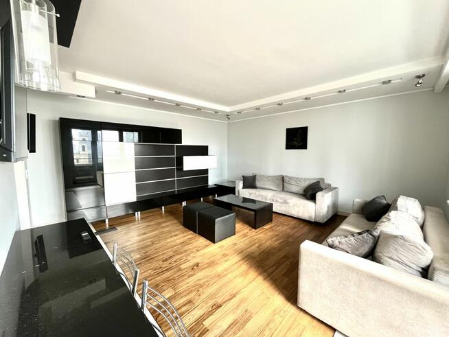 Mieszkanie Warszawa gm. Śródmieście Śródmieście, Grzybowska