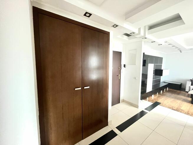 Mieszkanie Warszawa gm. Śródmieście Śródmieście, Grzybowska