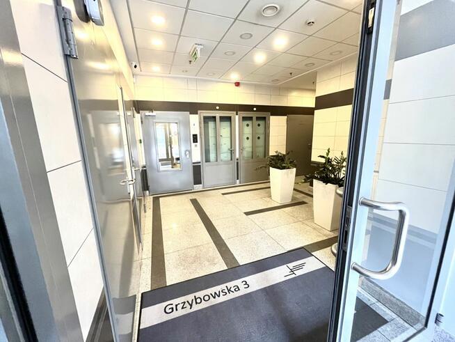 Mieszkanie Warszawa gm. Śródmieście Śródmieście, Grzybowska