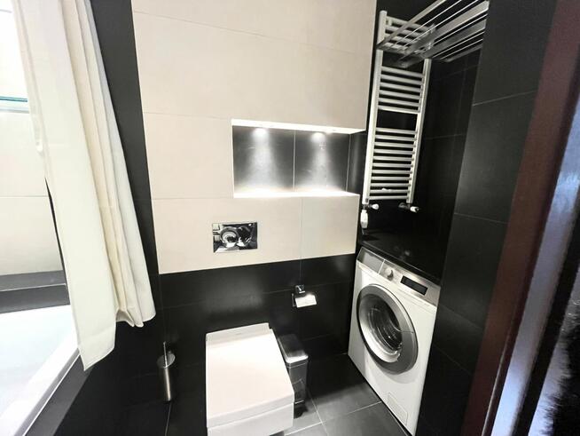 Mieszkanie Warszawa gm. Śródmieście Śródmieście, Grzybowska