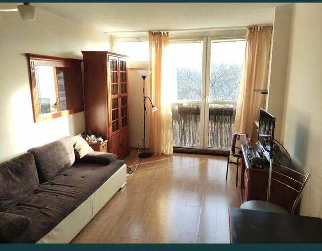 Mieszkanie Warszawa gm. Śródmieście Śródmieście, Przechodnia