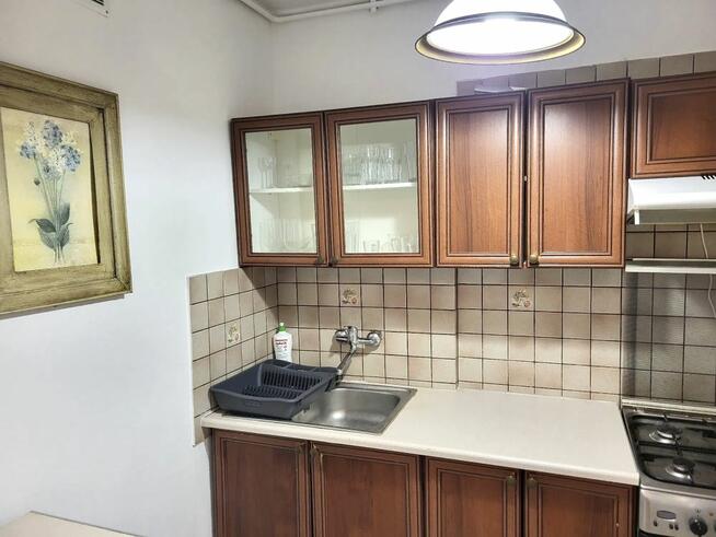 Mieszkanie Warszawa gm. Śródmieście Śródmieście, Przechodnia