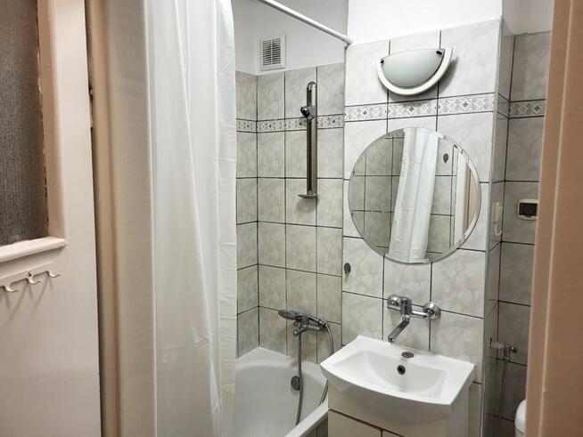 Mieszkanie Warszawa gm. Śródmieście Śródmieście, Przechodnia