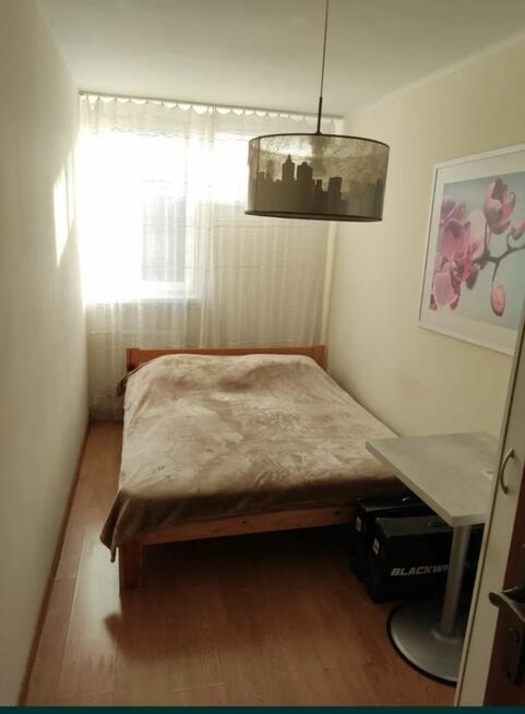 Mieszkanie Warszawa gm. Śródmieście Śródmieście, Przechodnia