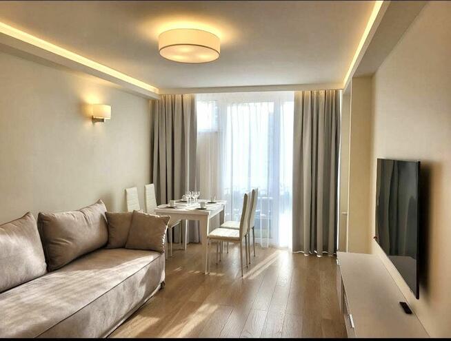 Mieszkanie Warszawa gm. Śródmieście Śródmieście, Graniczna