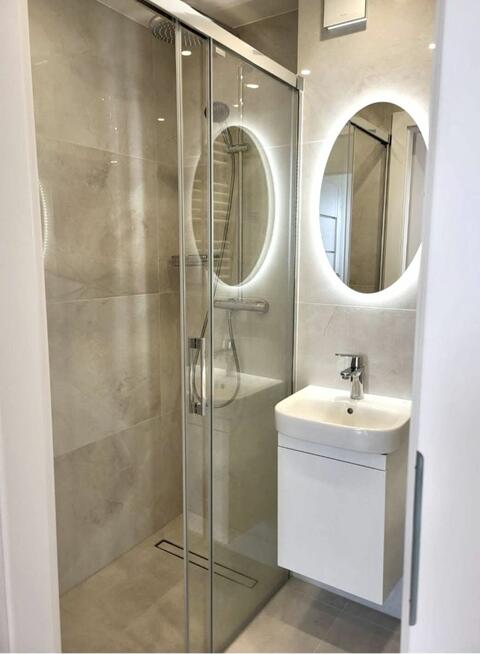 Mieszkanie Warszawa gm. Śródmieście Śródmieście, Graniczna