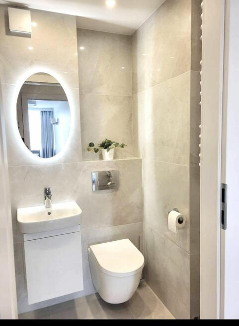 Mieszkanie Warszawa gm. Śródmieście Śródmieście, Graniczna