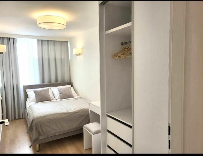 Mieszkanie Warszawa gm. Śródmieście Śródmieście, Graniczna