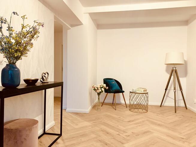 Mieszkanie Warszawa gm. Śródmieście Śródmieście, Muranów, Aleja Jana Pawła Ii