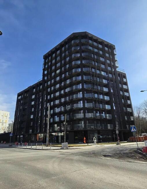 Mieszkanie Warszawa gm. Wola Wola, Odolany, Jana Kazimierza