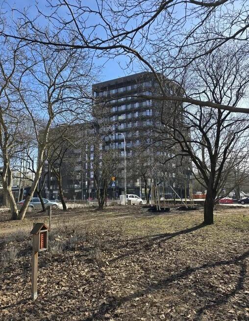 Mieszkanie Warszawa gm. Wola Wola, Odolany, Jana Kazimierza