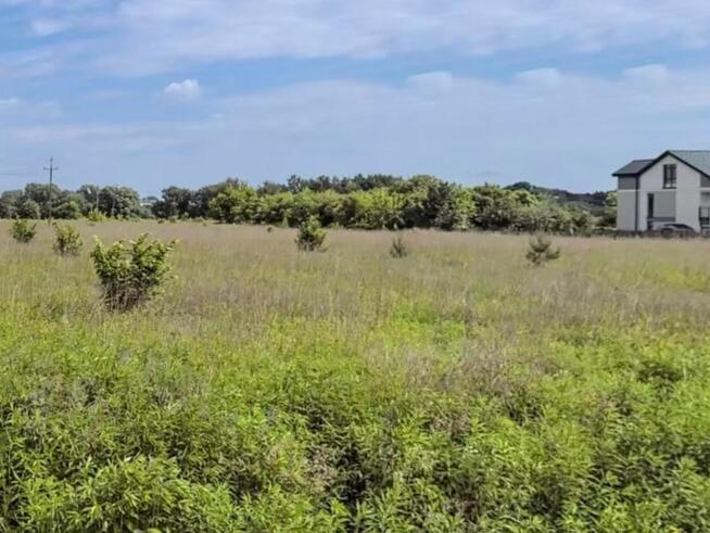 Działka usługowa Warszawa gm. Ursynów Ursynów, Kądziołeczki