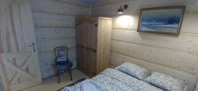 Lokal użytkowy Sierockie gm. Biały Dunajec,