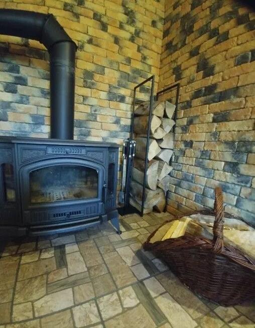 Lokal użytkowy Sierockie gm. Biały Dunajec,