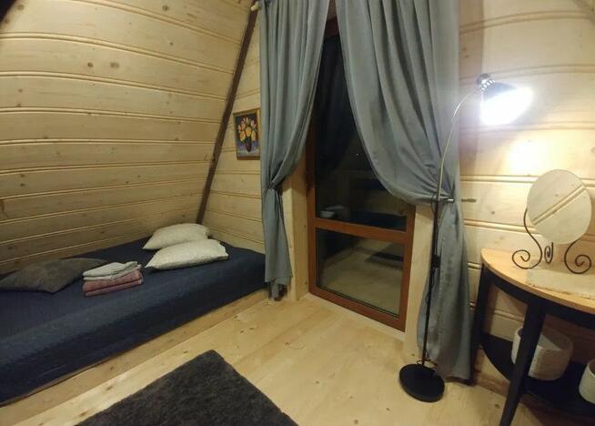 Lokal użytkowy Sierockie gm. Biały Dunajec,