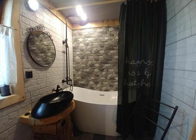 Lokal użytkowy Sierockie gm. Biały Dunajec,