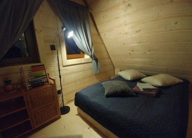 Lokal użytkowy Sierockie gm. Biały Dunajec,