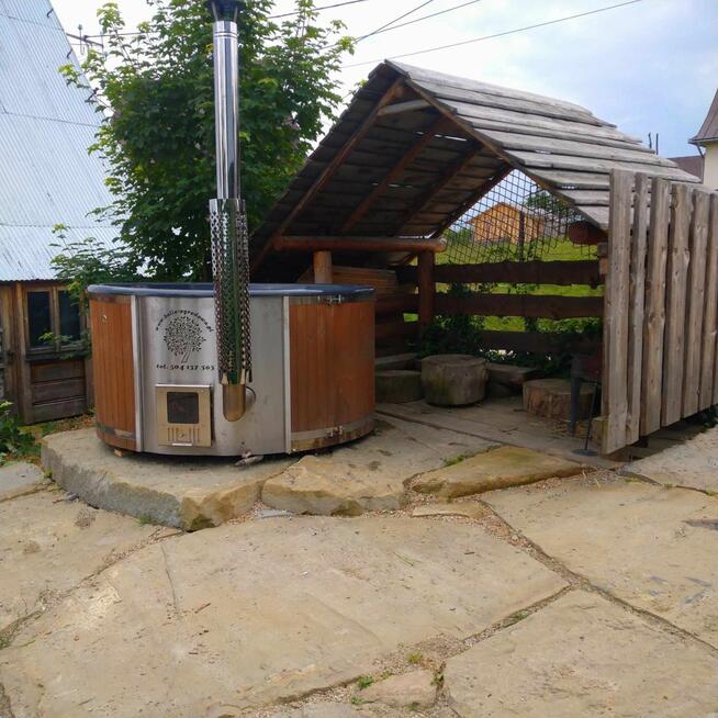 Działka budowlana Biały Dunajec,