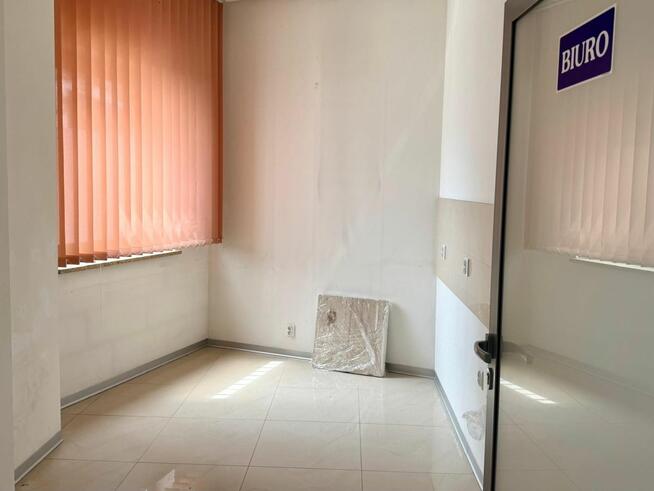 Lokal użytkowy Stara Iwiczna gm. Lesznowola, Nowa