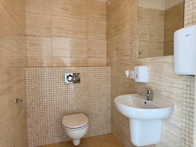 Lokal użytkowy Stara Iwiczna gm. Lesznowola, Nowa